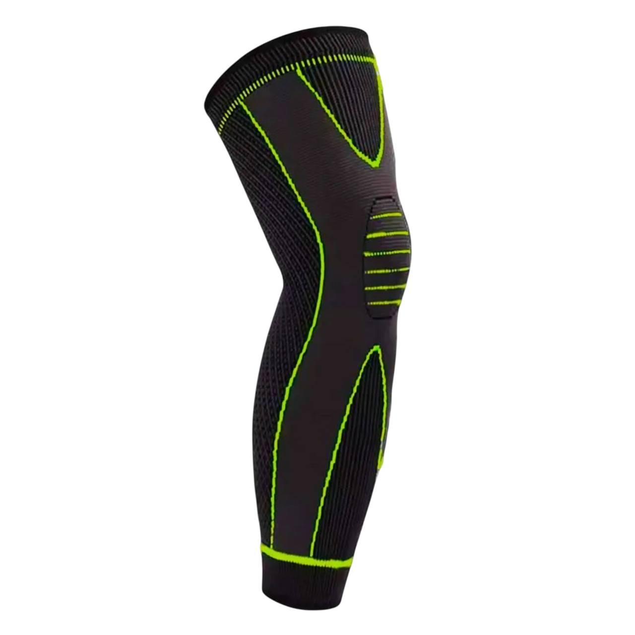 Компрессионный наколенник для спорта и бега XL (c759de9e) Компрессионный наколенник для спорта и бега XL (c759de9e)