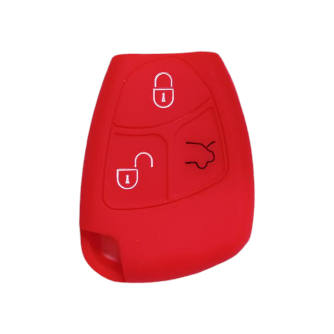 Чехол для ключа Mercedes-Benz (2342664811)