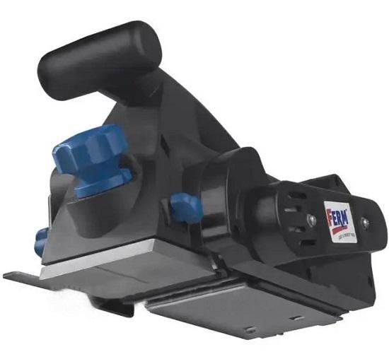 Электрорубанок Ferm FP-650 650 Вт - фото 2 Электрорубанок Ferm FP-650 650 Вт - фото 2