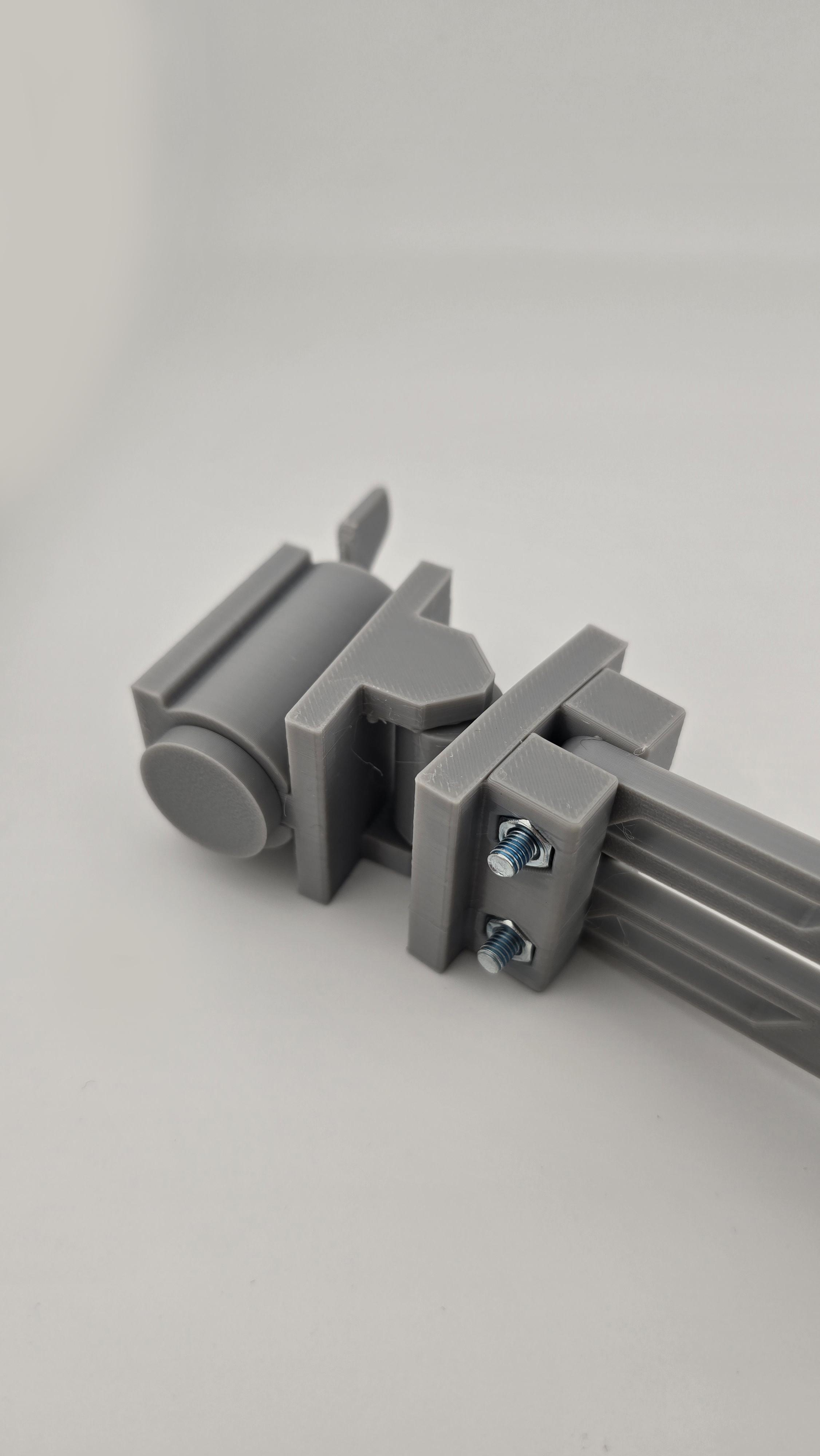 Крепление эхолота на лодку Deeper mount для рыбалки (26467685) - фото 4