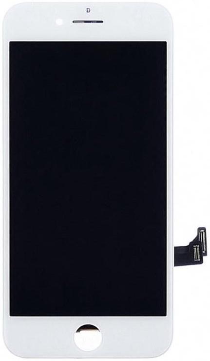 Дисплей и cенсор для Apple iPhone 7 White Tianma