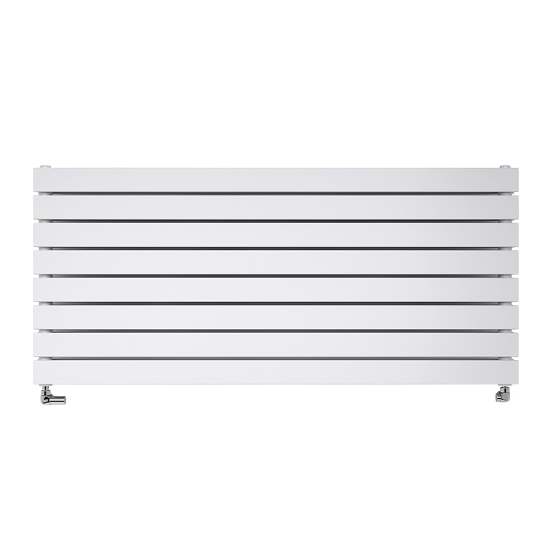 Радіатор Ideale Vittoria H 11 8х544х1200 мм Білий (668800b726cbf74d521ac2f2)