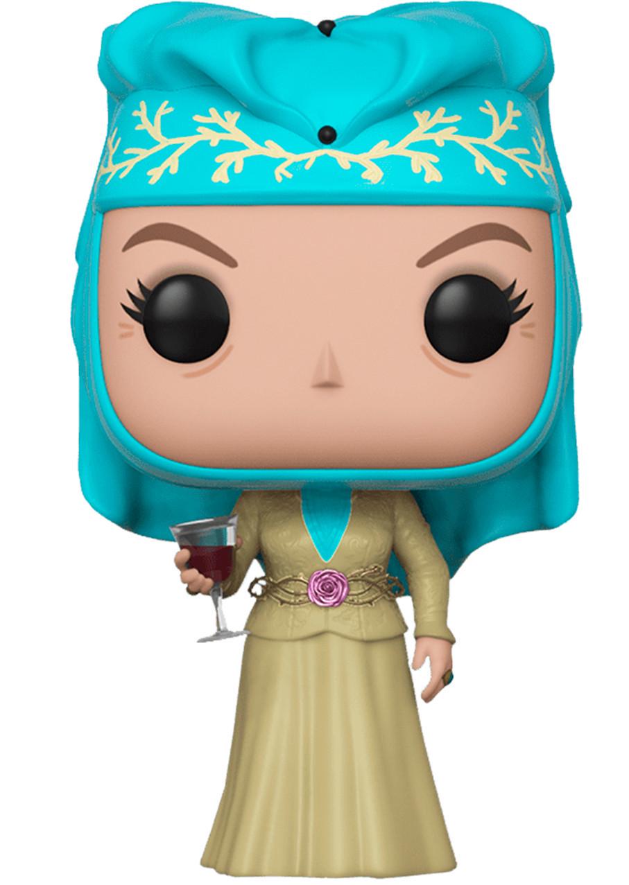 Фігурка Funko Pop Olenna Tyrell 10 см Фігурка Funko Pop Olenna Tyrell 10 см