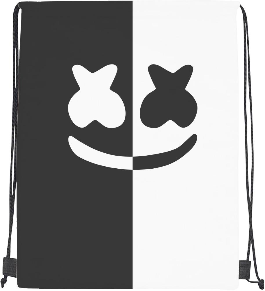 Мішок спортивний Marshmello 1 (20300230)