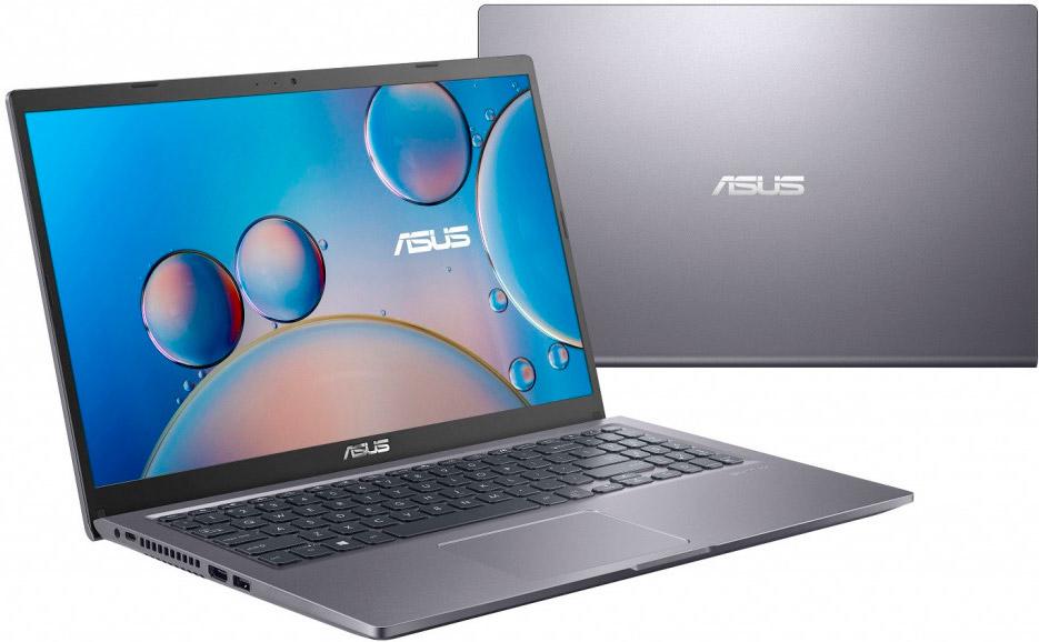 Ноутбук Asus X515EA (X515EA-BQ1221W) - фото 6 Ноутбук Asus X515EA (X515EA-BQ1221W) - фото 6