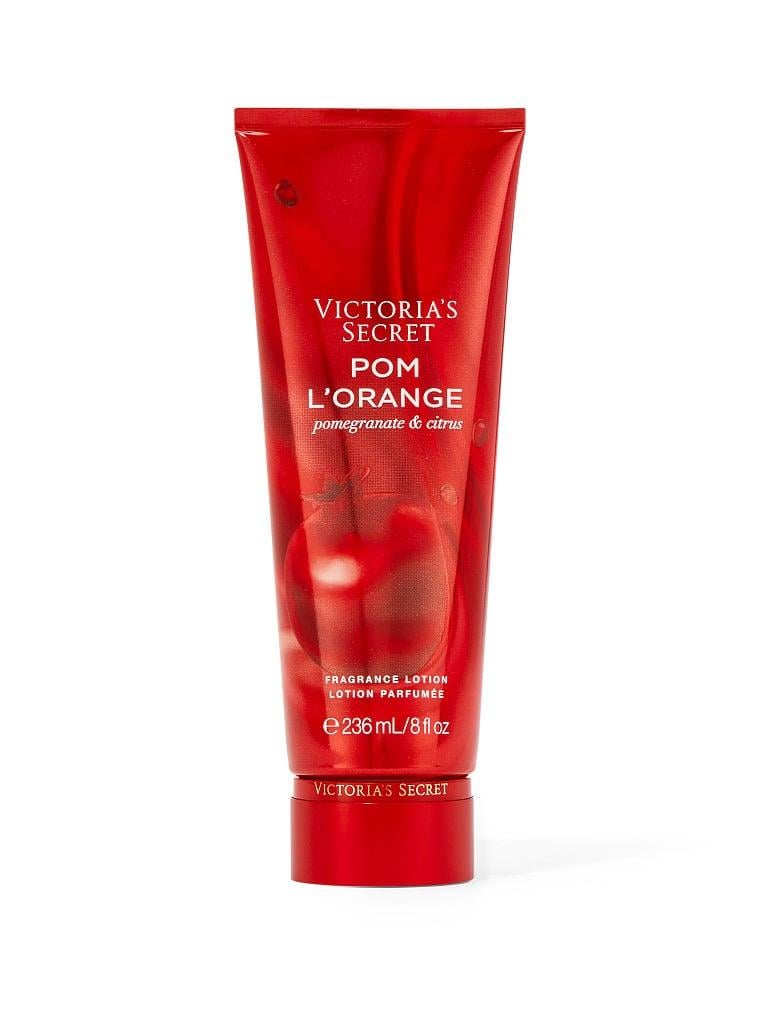 Лосьон парфюмированный для тела Victoria's Secret Pom L'orange Fragrance Lotion 236 мл (1799863806)