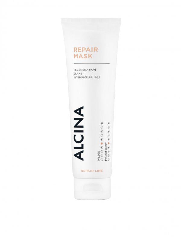 Маска ALCINA Rerair Mask восстанавливающая для сухих волос 150 мл (14018)