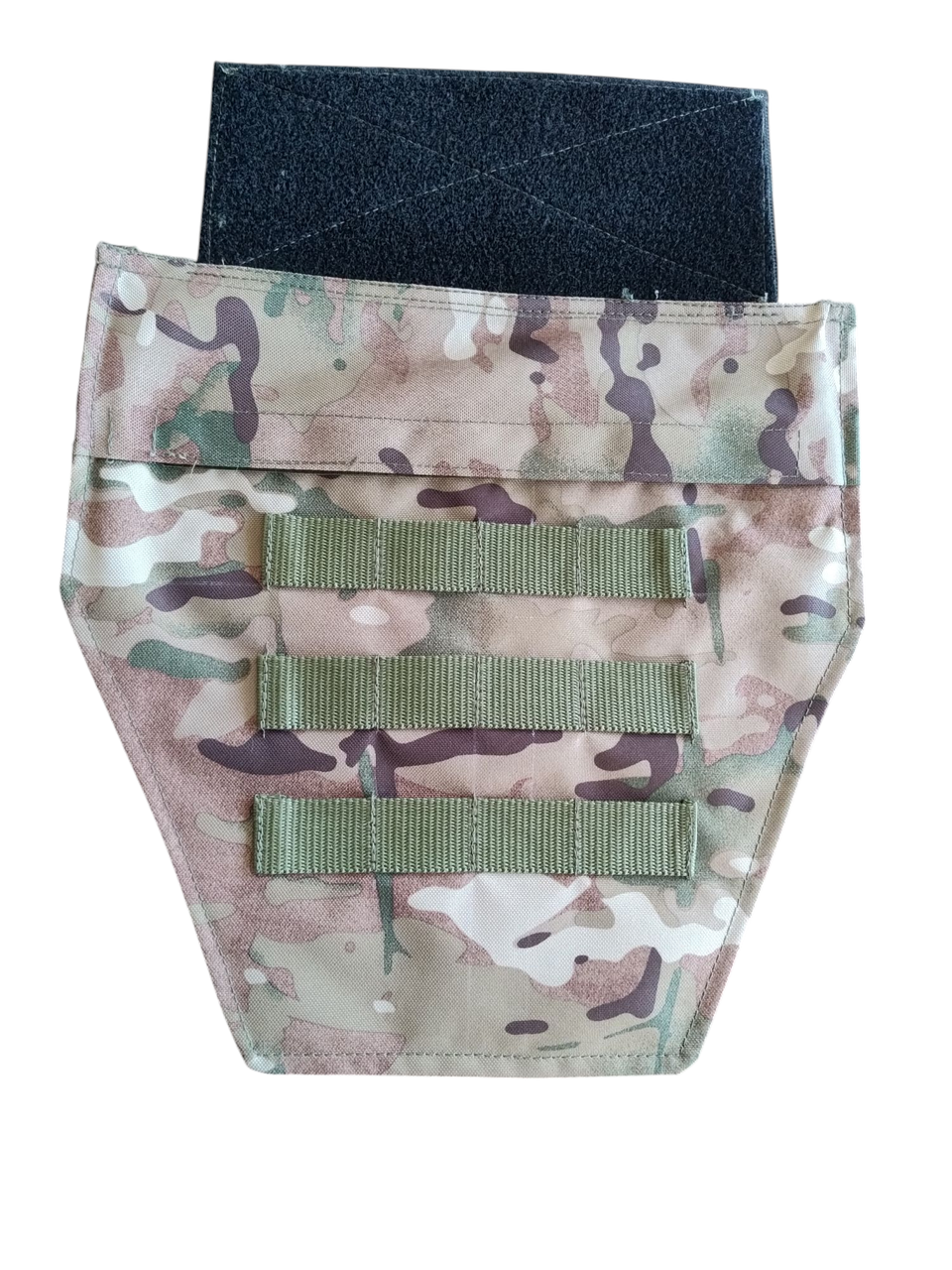 Напашник под баллистический пакет М&М Мультикам (213202)