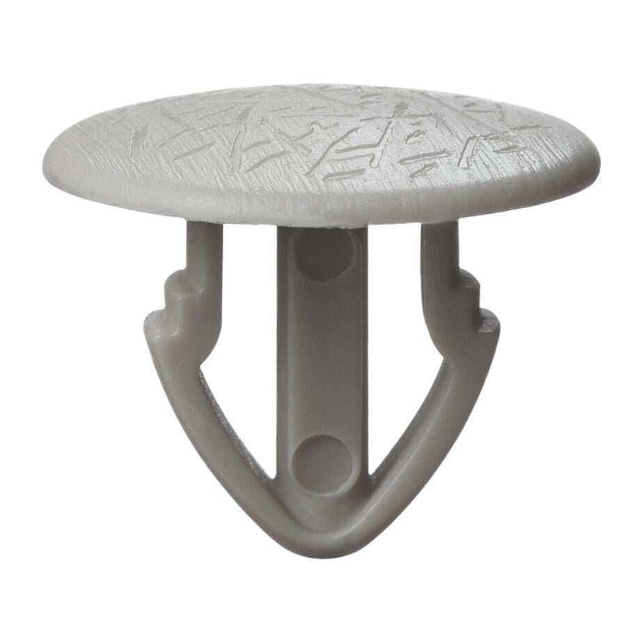 Клипса крепления обшивки Mak (10887)