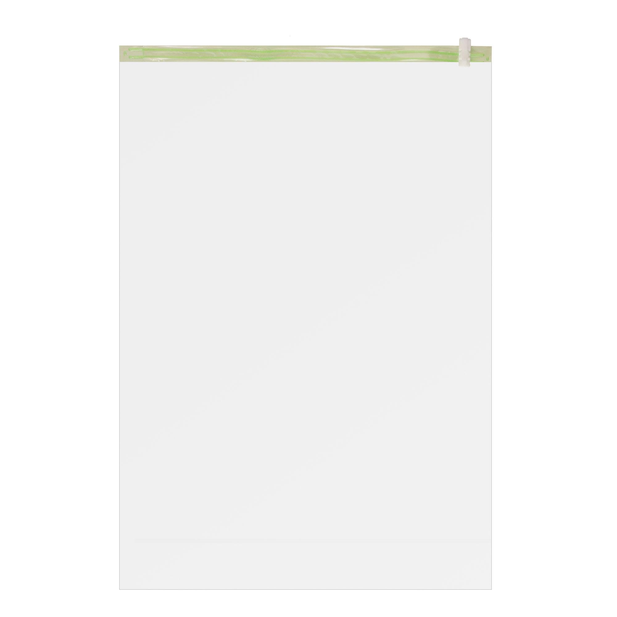 Вакуумные пакеты для вещей The Chestnut 8 шт. Прозрачный (20-001-00)