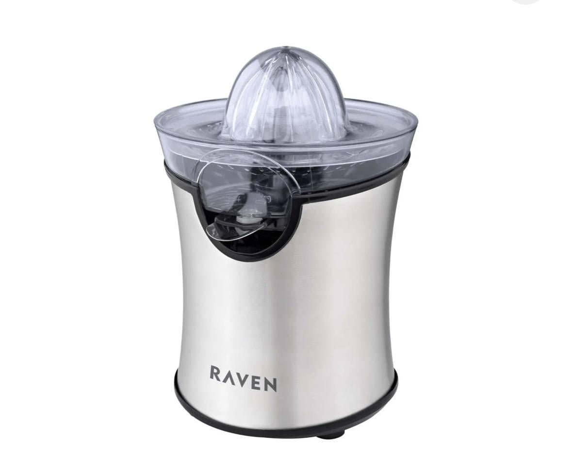 Соковитискач для цитрусових Raven (200027_007)