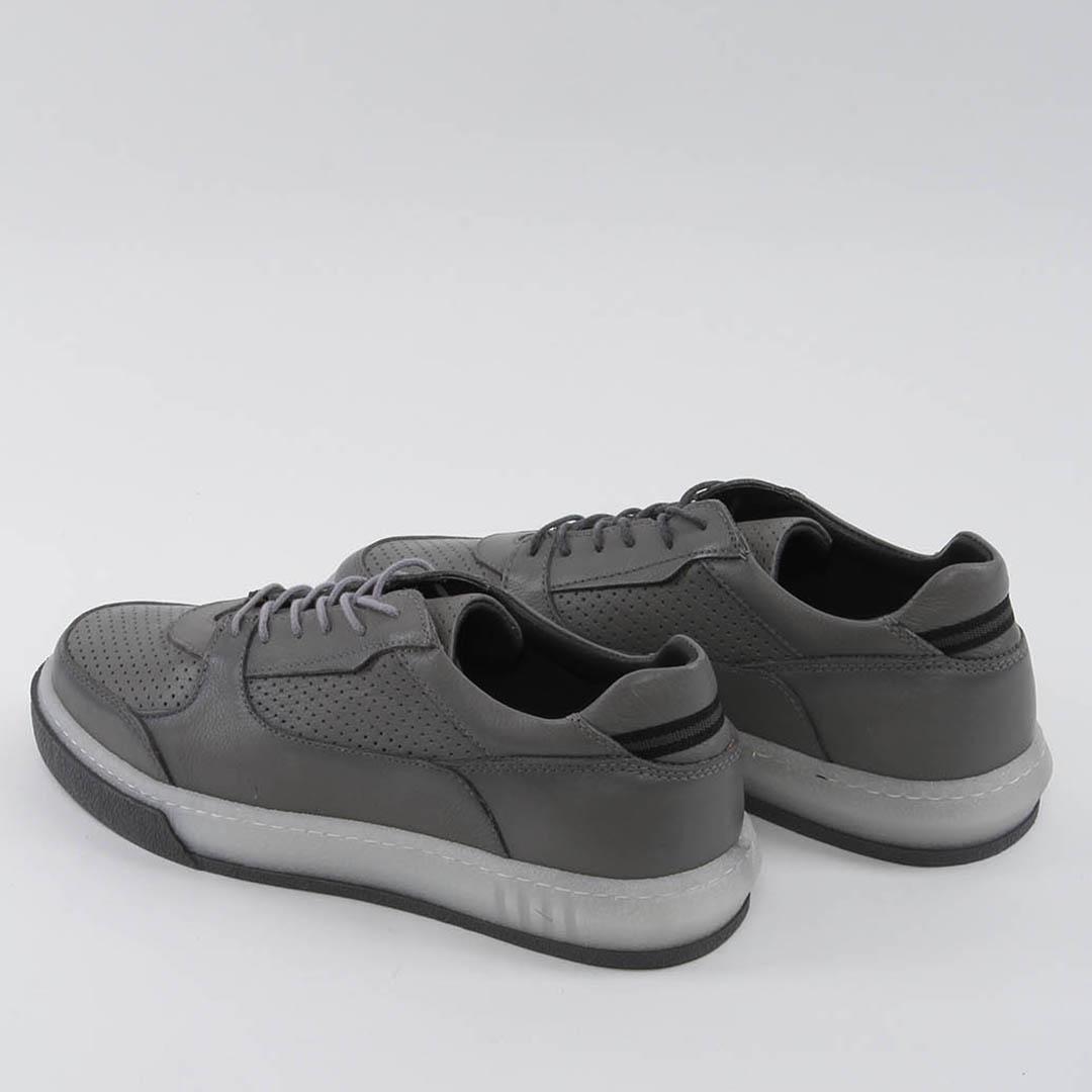 Кеди чоловічі 338475 р. 43 28,5 см - фото 5