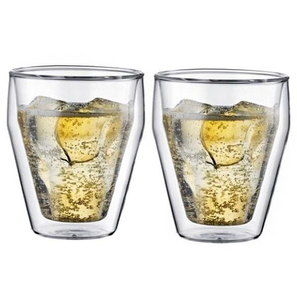 Набор стаканов Bodum Titlis 2 предмета (10481-10)