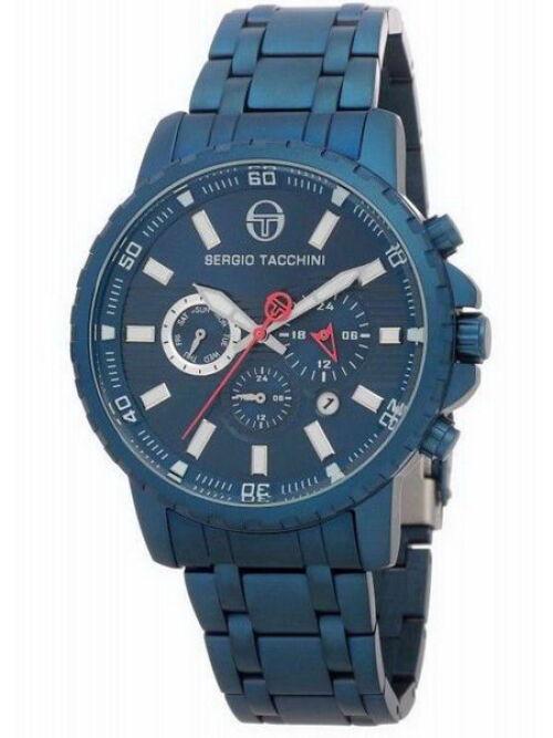 Наручний годинник чоловічий Sergio Tacchini ST.1.10017.4 (417841)
