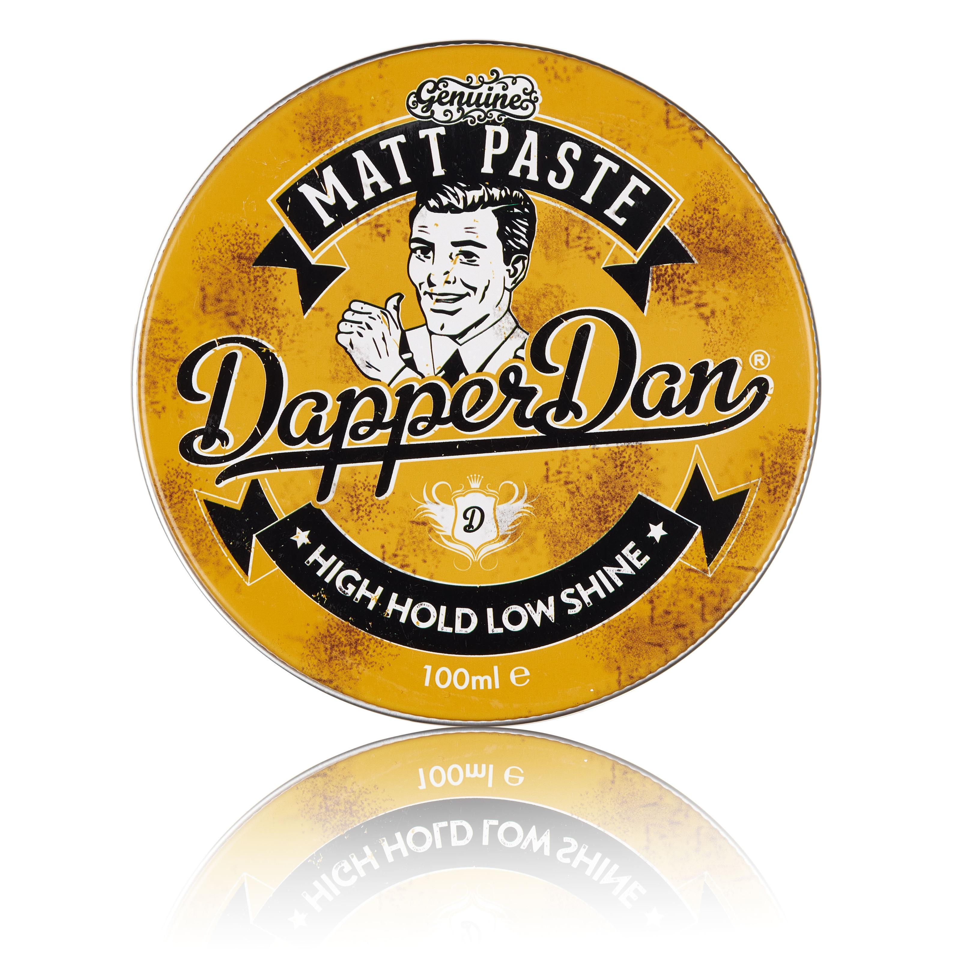 Паста для стилизации волос Dapper Dan 100 мл