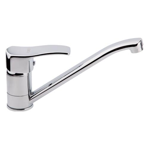 Смеситель для кухни Sanitary Wares Foro SWFOR002 однорычажный Хром (78186)