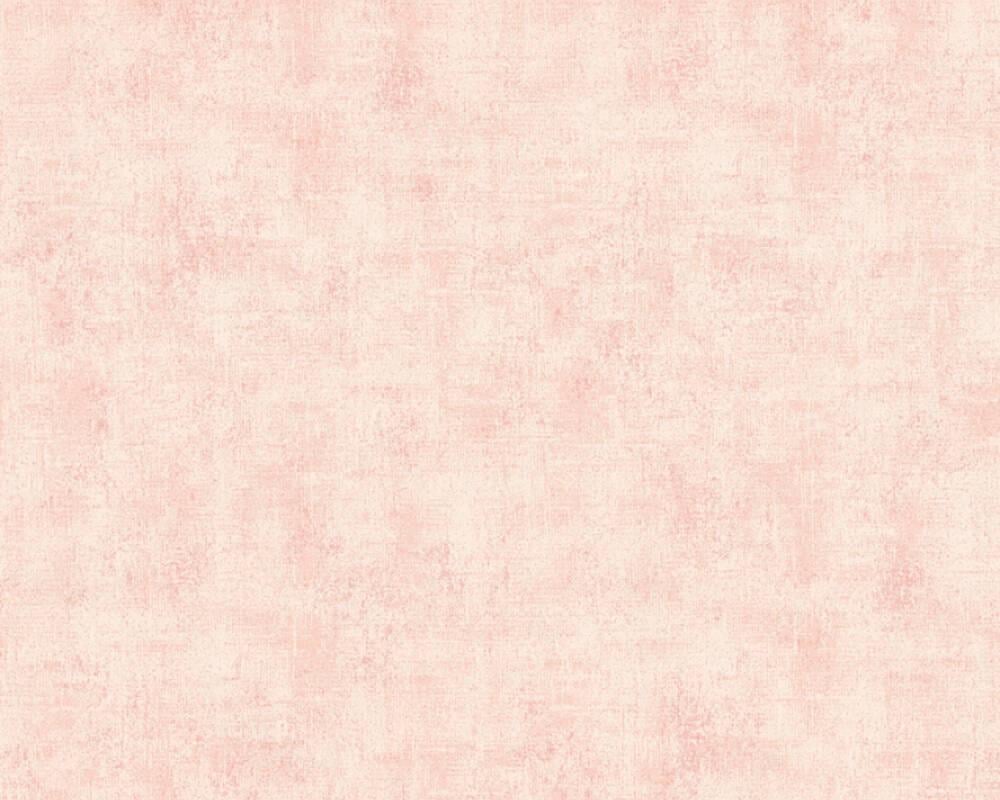 Виниловые обои A.S. Creation 0,53x10,05 м Розовый (1027484)