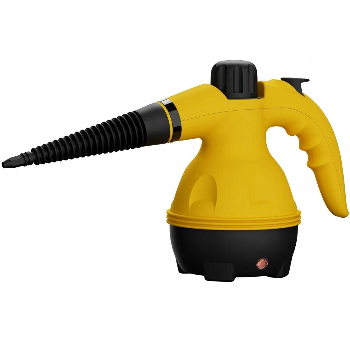 Пароочиститель ручной STEAM CLEANER 1000 Вт (001 DFA)