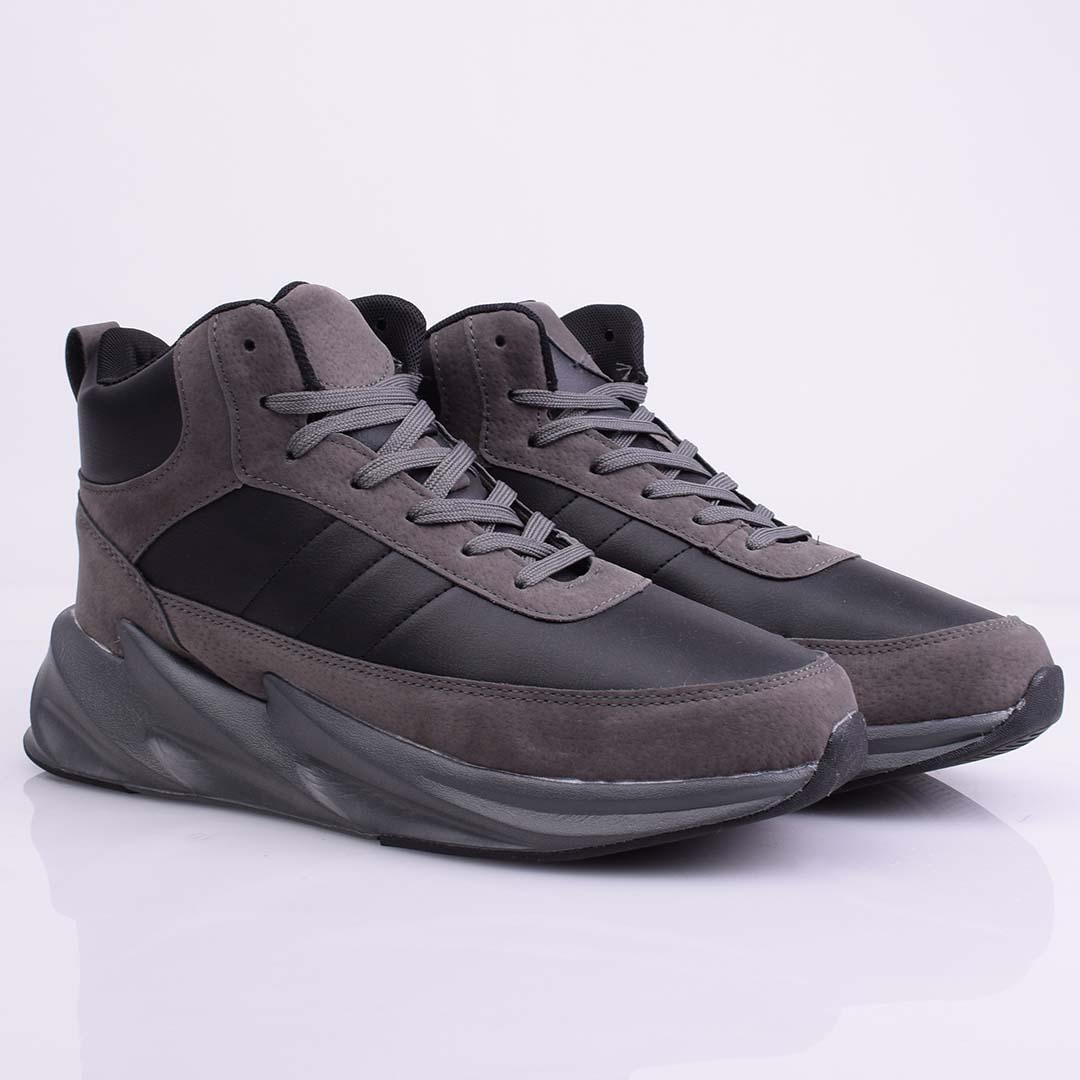 Кроссовки мужские Fashion 335231 р. 45 28,5 см