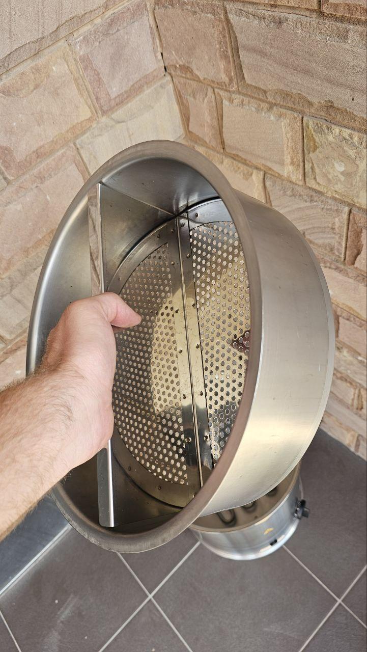 Кукурузоварка электрическая Remta T10 (124442) - фото 2