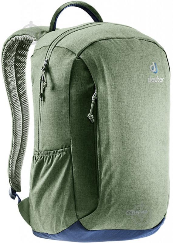 Рюкзак Deuter Vista Skip Khaki-Navy (1052-3811019 2325)