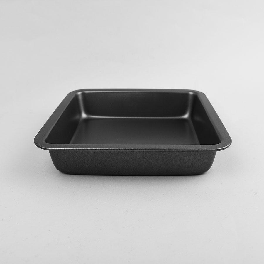 Форма для выпечки Maestro MR-1104 22,5 см Черный (19068) Форма для выпечки Maestro MR-1104 22,5 см Черный (19068)