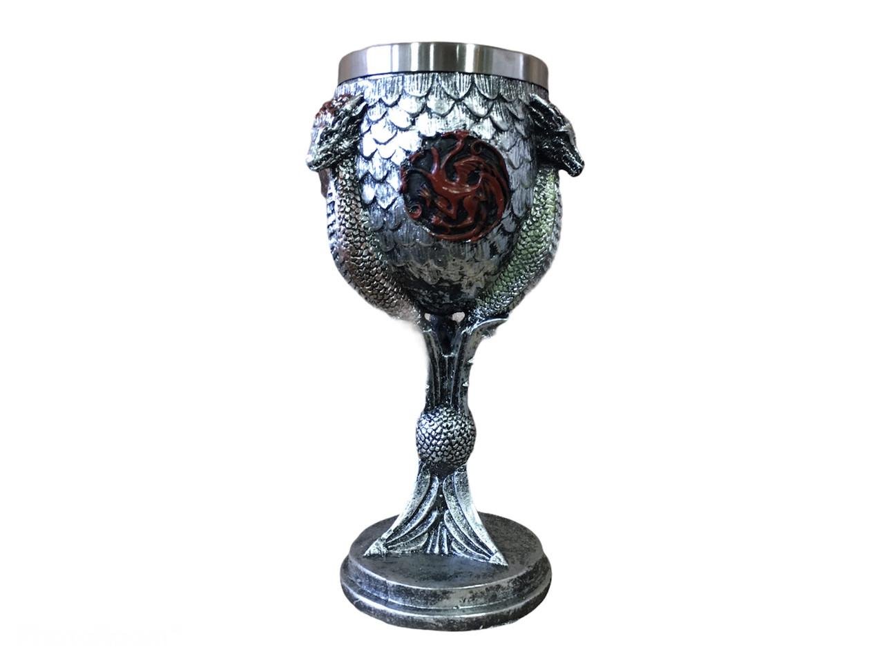 Келих Game Of Thrones Fire And Blood 200 мл