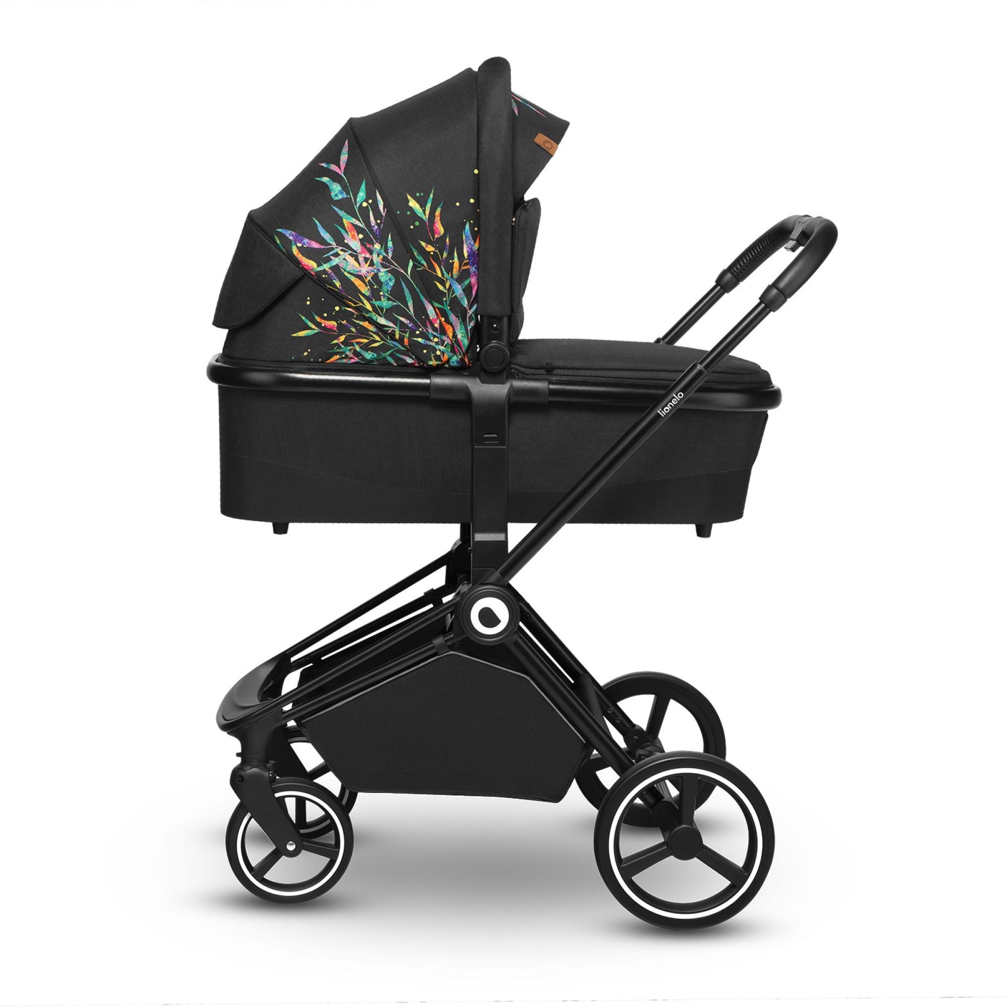 Коляска Lionelo MIKA DREAMIN (52741586)