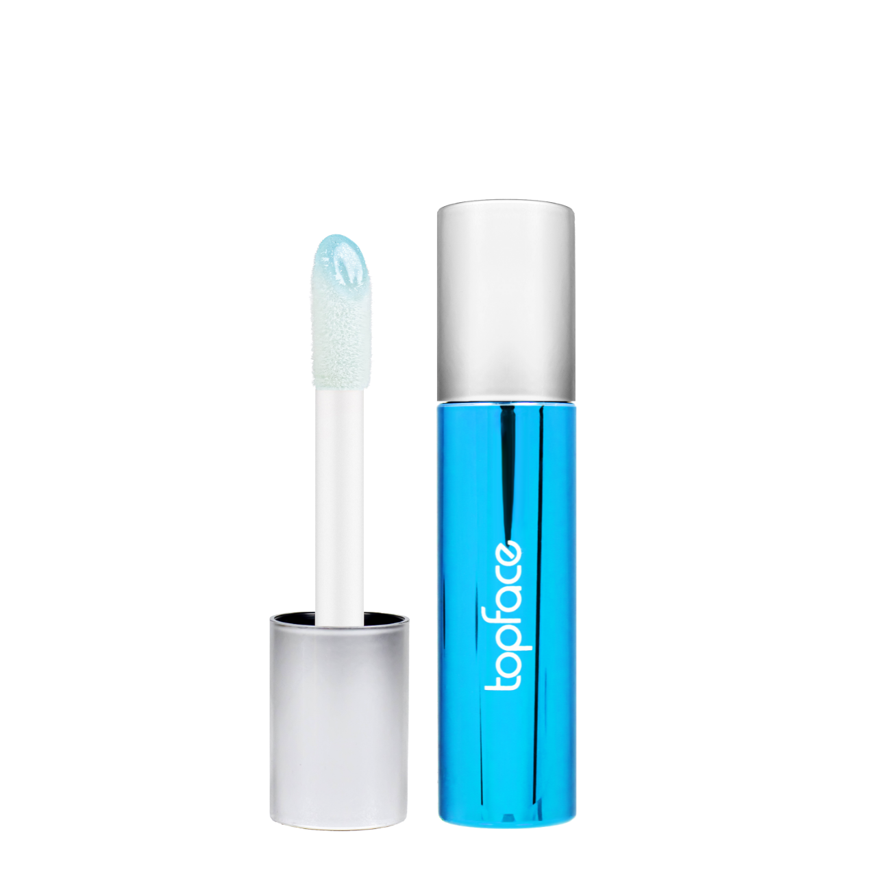 Бустер для увеличения объема губ TopFace Volumizing Lip Booster 03 Bright Smile