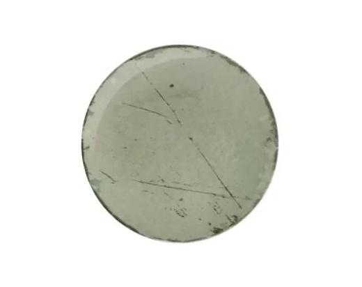 Тарелка G.Benedikt Isabelle d 27 см Stone Green (ISC2127-K0010)