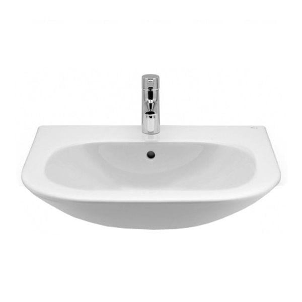 Умивальник підвісний ROCA Nexo A327642000 550x440x190 мм Білий (147263)