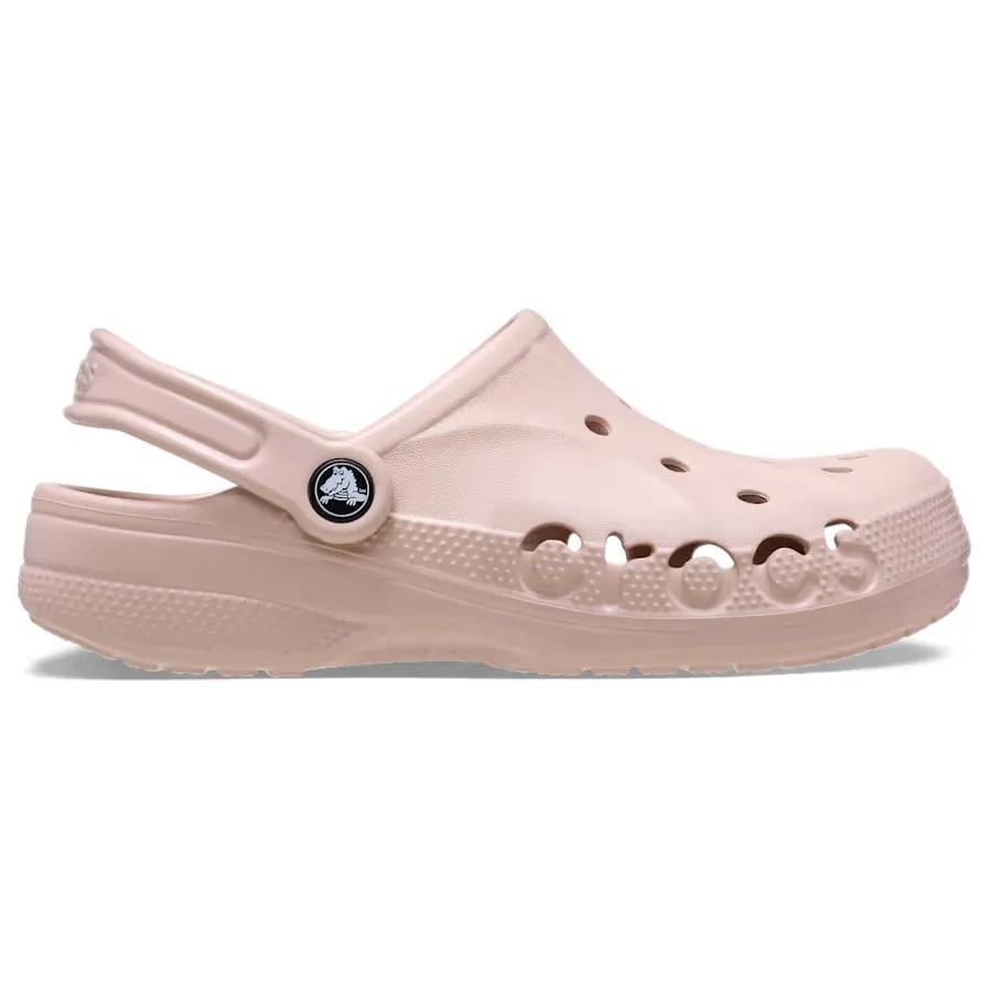 Сабо Crocs Baya Clog 10126 M6W8 р. 38/39 24 см Pink Clay (35365597)