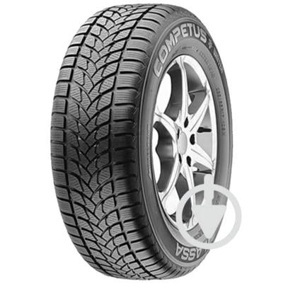Автошина LASSA Competus Winter 215/65 R16 98V