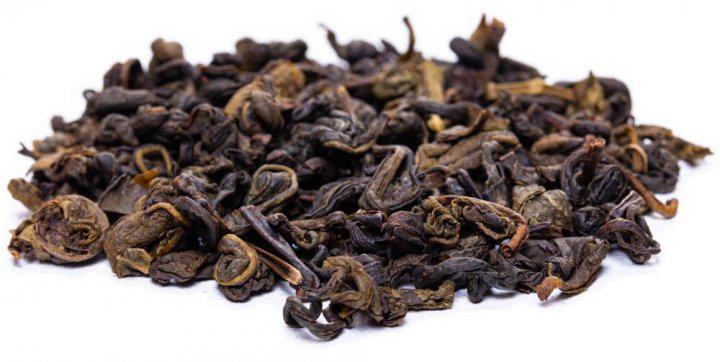 Чай Зеленый монах 50 г