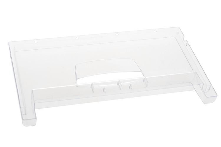 Панель ящика морозильной камеры для холодильника Indesit (C00283741) - фото 2