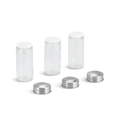 Набор для специй на подставке Edenberg EB-4021 12 емкостей из нержавеющей стали (2530557664) - фото 8 Набор для специй на подставке Edenberg EB-4021 12 емкостей из нержавеющей стали (2530557664) - фото 8