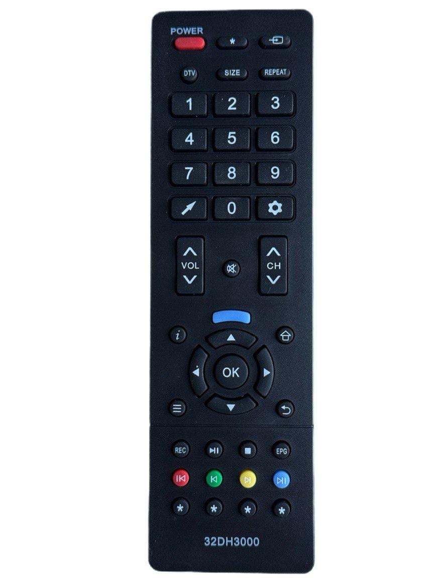 Пульт для телевизора ERGO 32DH3000 (16115)