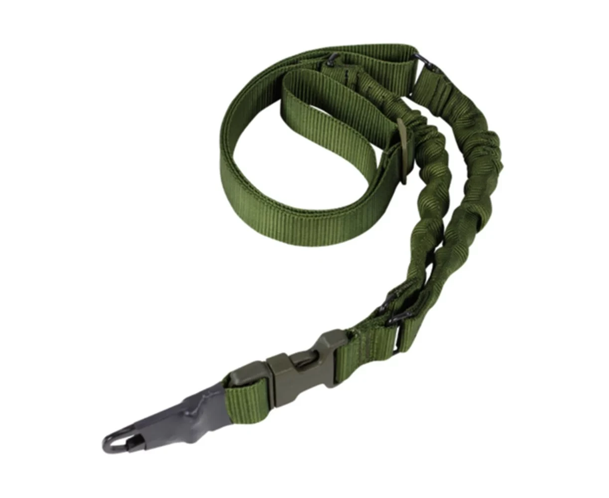 Ремень Condor Adder одноточечный для оружия (0104) - фото 3