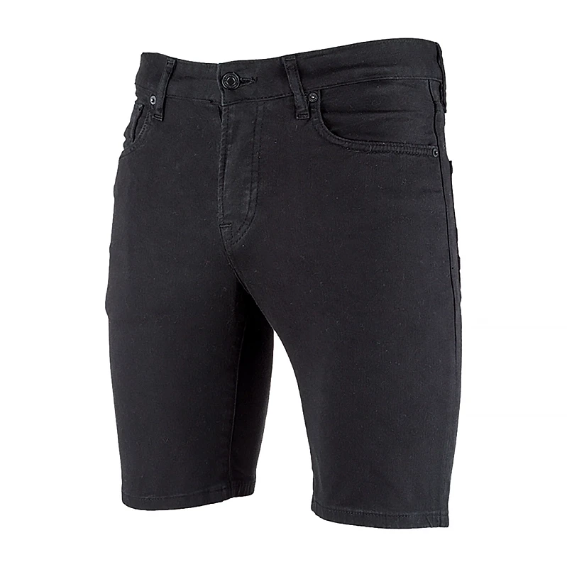 Шорты SCOTCH&SODA S /M Черный (159668-0008 S/M) Шорты SCOTCH&SODA S /M Черный (159668-0008 S/M)