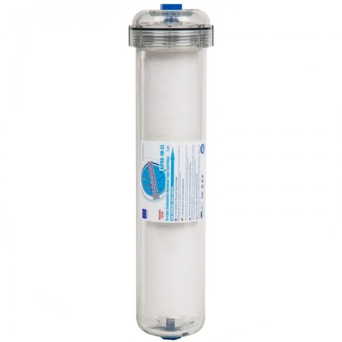 Картридж Aquafilter AIPRO-1M-CL