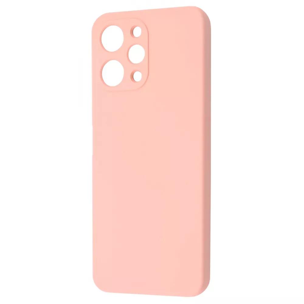 Чехол для телефона WAVE Colorful Case Xiaomi Redmi 12 4G Pink sand