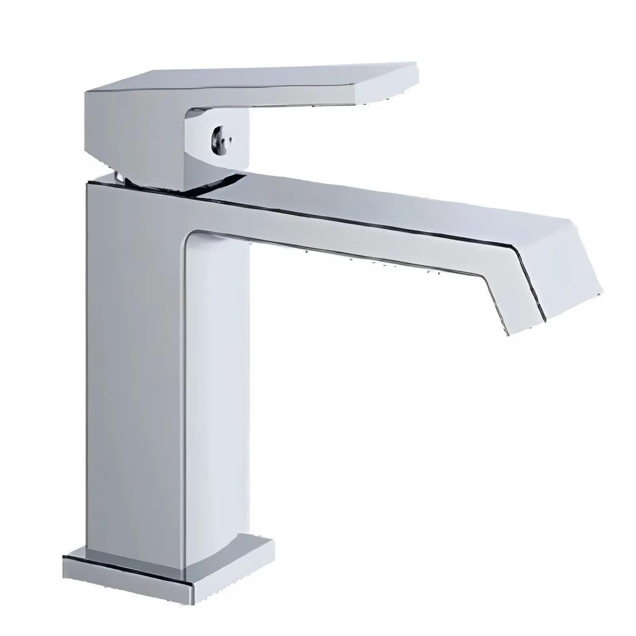 Смеситель для умывальника Haiba GAUDI 001 (HB9581)