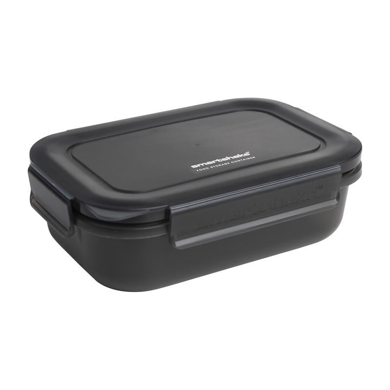 Контейнер для еды SmartShake Food Storage Container Черный (21805-01)