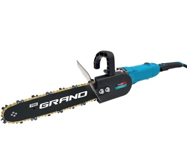 Насадка-пила на болгарку Grand 300М (2882454368)