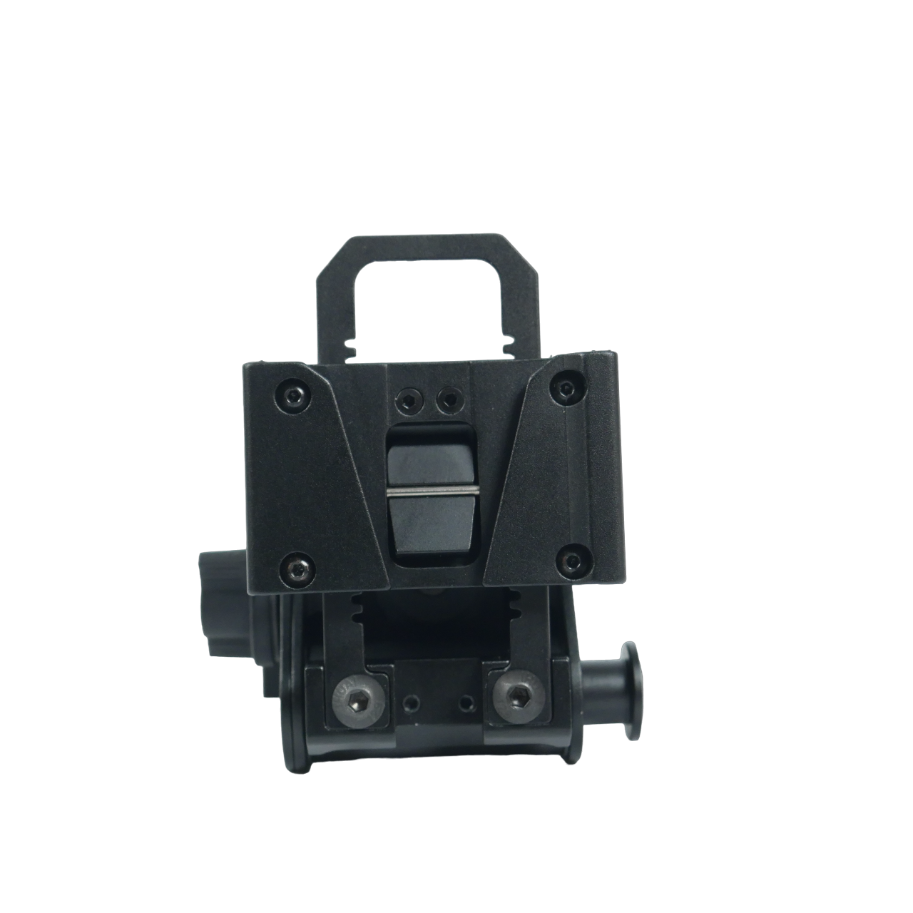 Кріплення для ПНБ Wilcox L4 G30 NVG Mount Black - фото 7