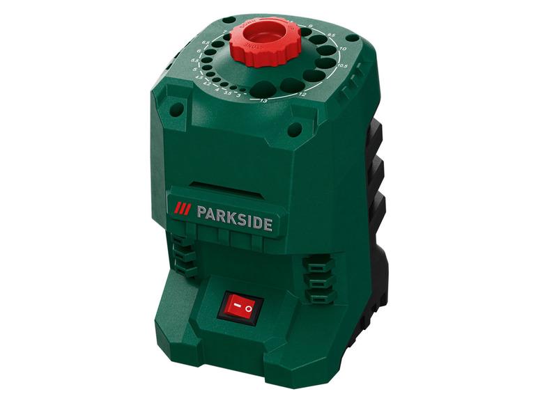 Станок для заточки сверл Parkside PBSG 95 D5 (11532984) - фото 4