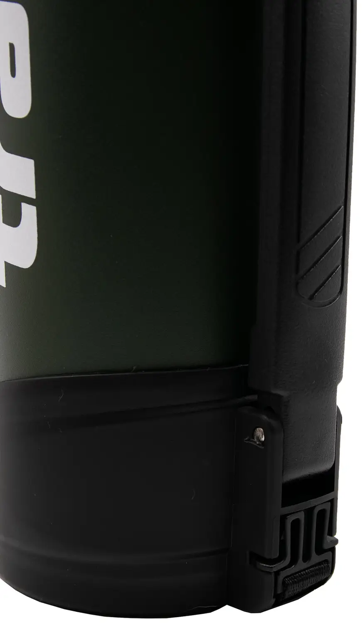 Термос для напоїв Tramp 1600 мл Зелений (TRC-139) - фото 7