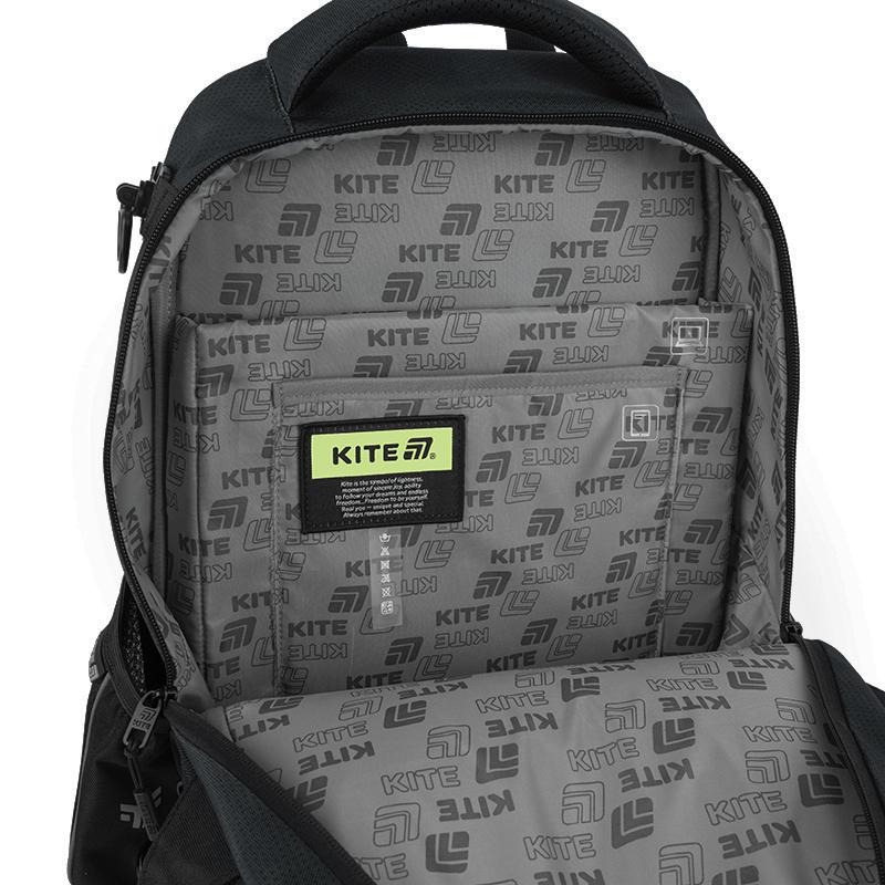 Рюкзак KITE Education Teens K25-727L-1 - фото 12 Рюкзак KITE Education Teens K25-727L-1 - фото 12