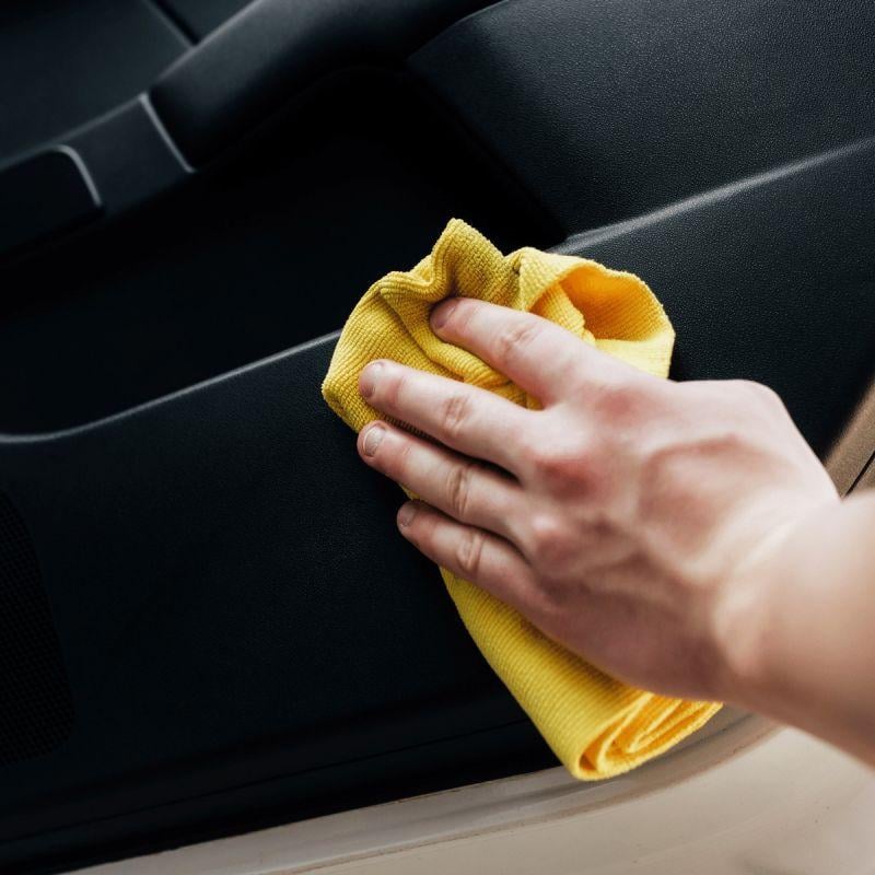 Полотенце K2 Bona для полировки микрофибра 40x40 см - фото 7