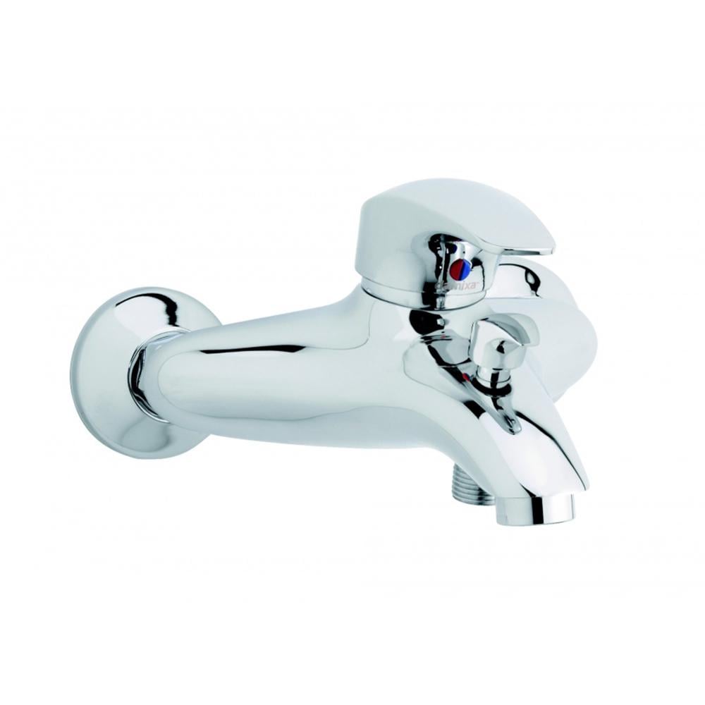 Смеситель для ванны и душа DAMIXA Space (101000000)